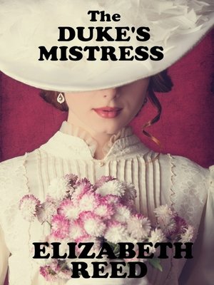 cover image of The Duke's Mistress